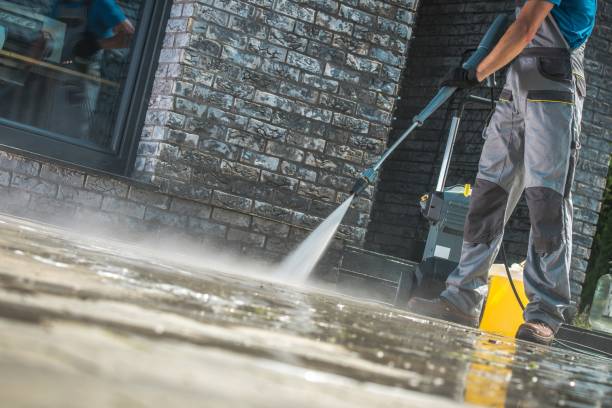 Best Oil Spill Cleanup  in Glen Allen, VA