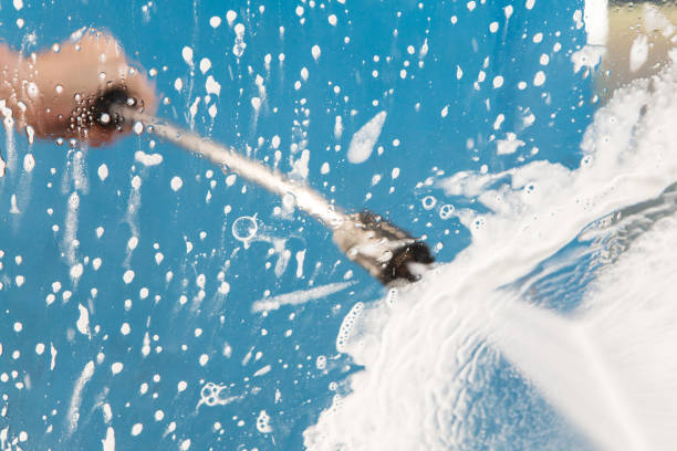 Best Post-Construction Pressure Washing  in Glen Allen, VA