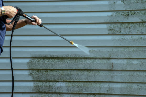Solar Panel Cleaning in Glen Allen, VA