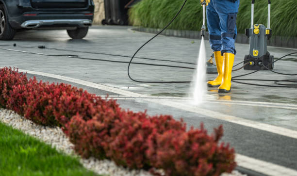 Reliable Glen Allen, VA Pressure Washing Solutions