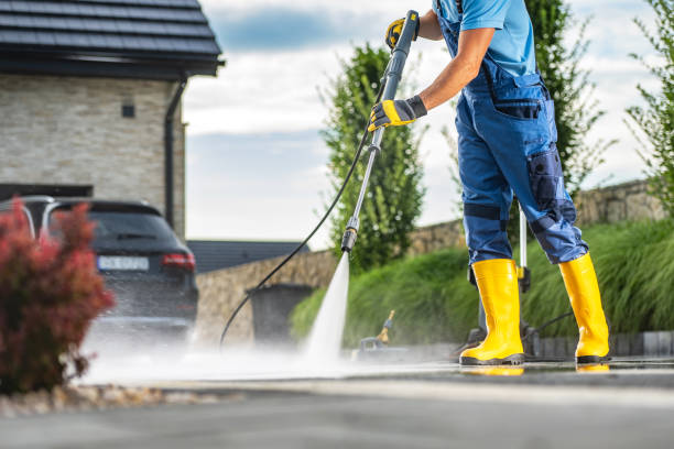 Best Driveway Pressure Washing  in Glen Allen, VA